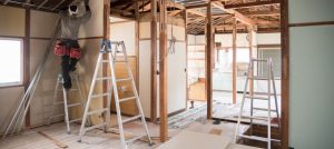 Entreprise de rénovation de la maison et de rénovation d’appartement à Lusse